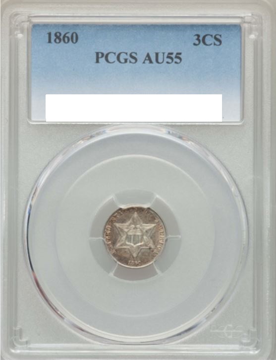 1860-Three-Cent-Silver-Fishscale
